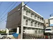 レオパレス東海学園(1K/2階)