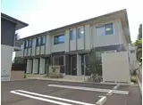SUN SKY亀川 B棟