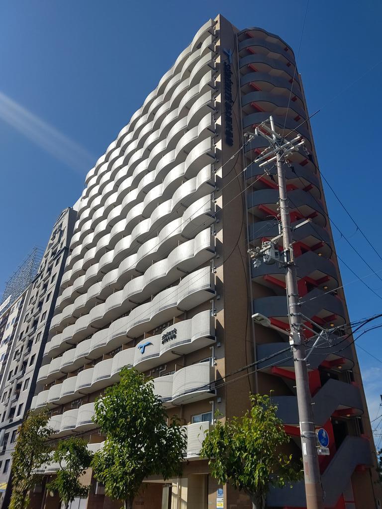 セレニテ新大阪弐番館