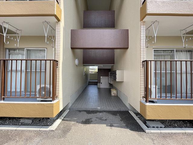 ブライトンスポット