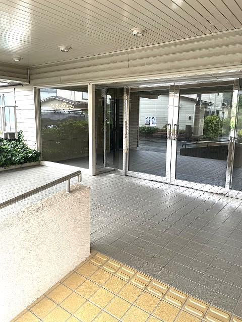 乙軸スカイマンション