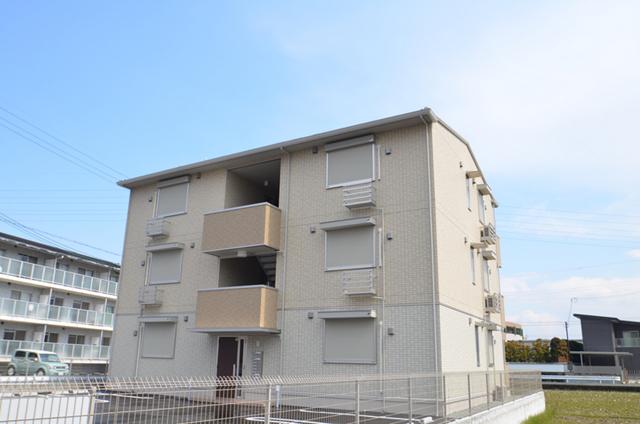 アーバンハイツ川田