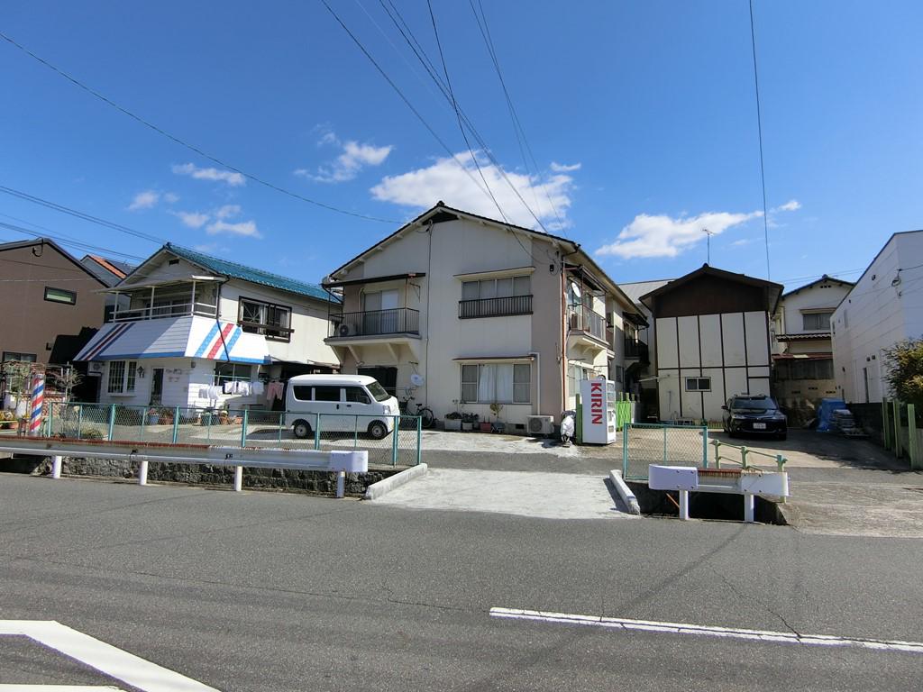 西本アパート