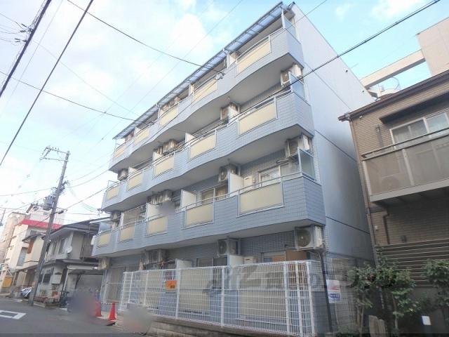 コスモハイツヤサカ