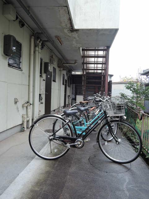 コーポ赤門