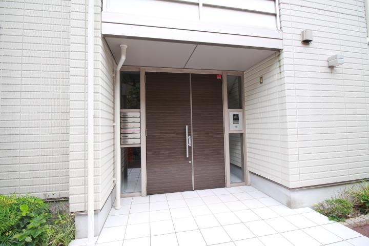 グランドベレオ田宮