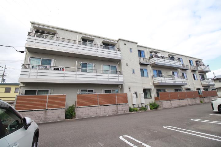 グランドベレオ田宮