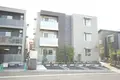 石川県金沢市北安江の建物