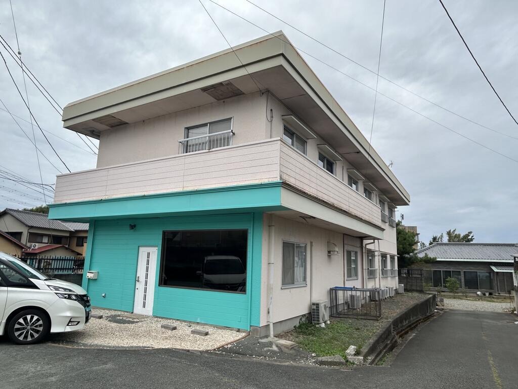 夕陽ヶ丘