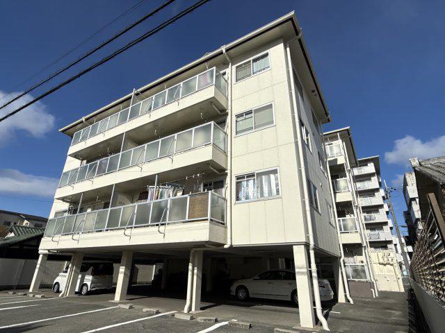 メゾン嵐山(3LDK/2階)