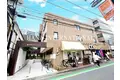 国分寺シティハイツ