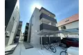 フリートフォルヴィラ古江新町B