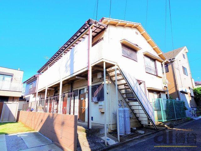 コーポN