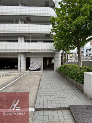 築港武智マンション