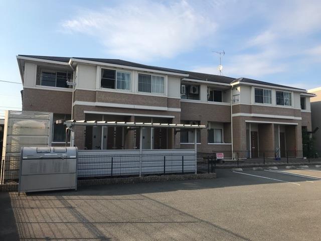ビビエンダ(2LDK/2階)