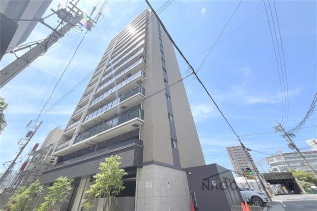 プレサンスロジェ名古屋駅前