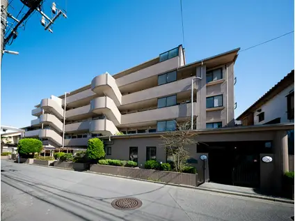 PLENDY東浦和(3LDK/5階)の外観写真