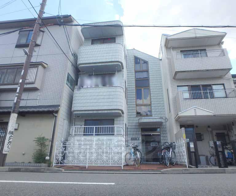メゾン葵