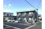 レガート清住B