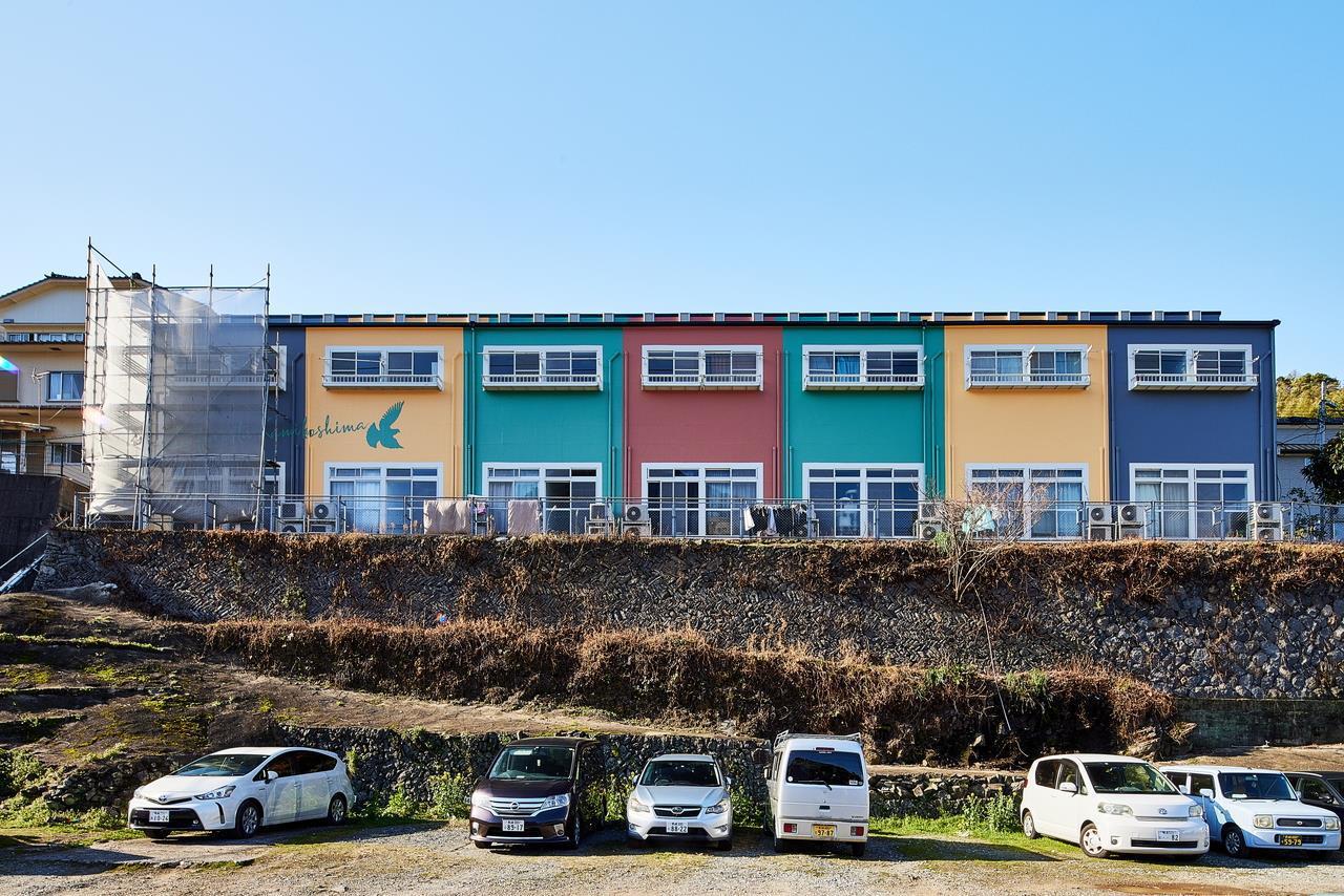 ラ フォレスタ上小島