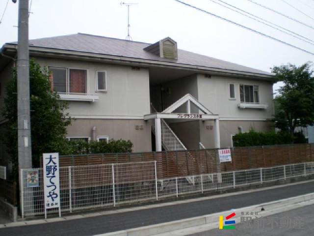 フレグランス小宮