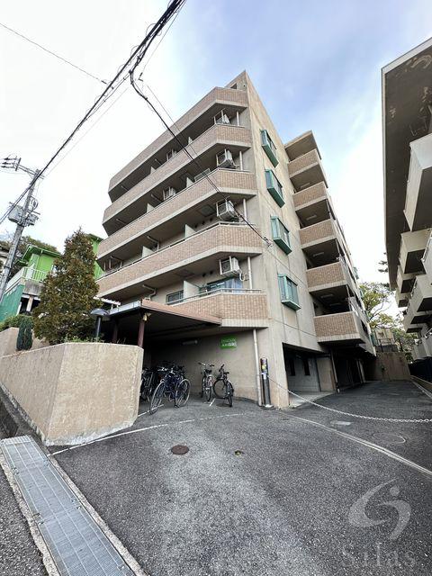 オラシオン山手