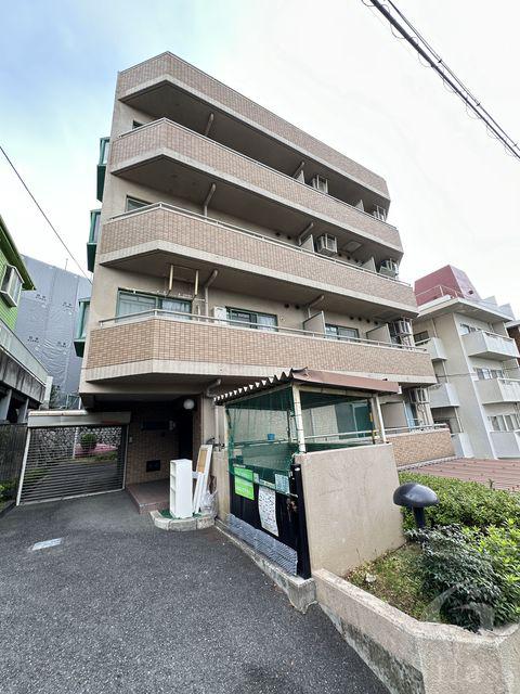 オラシオン山手