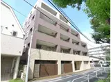 プリア常盤台パークフロント