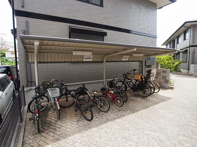 クレールプラザ立花