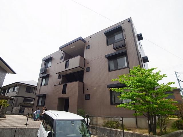 クレールプラザ立花