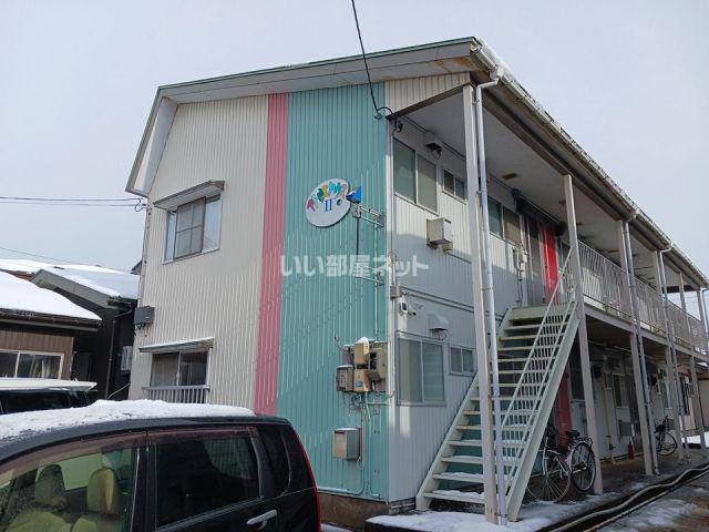 アトリエハウスII