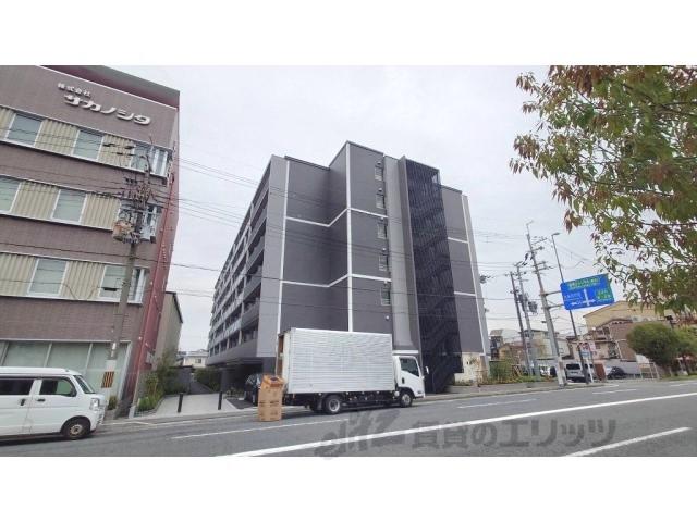 プレサンス十条凛華