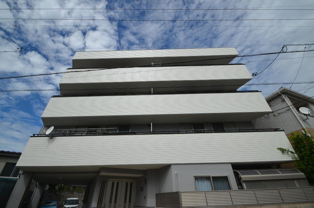 円上ヒルサイド
