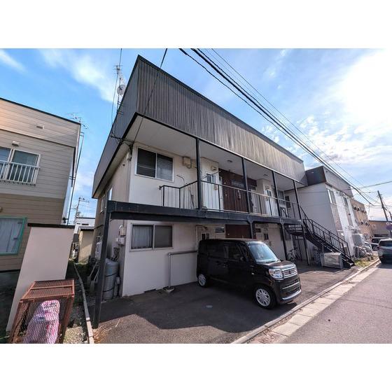 レッドシダーハウス