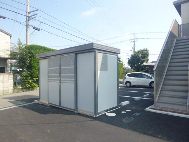 ハイマットI