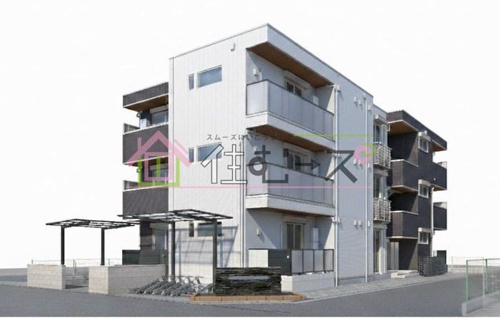 クラシスト三津屋南