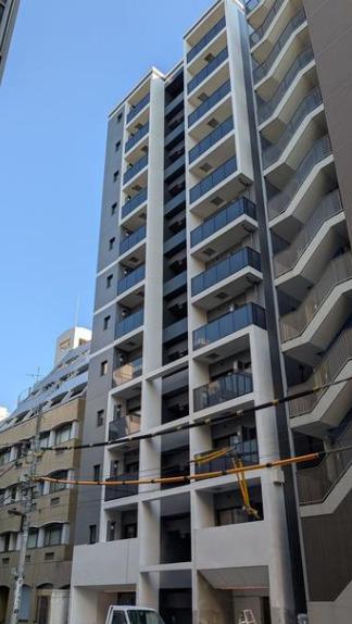 ジオエント秋葉原