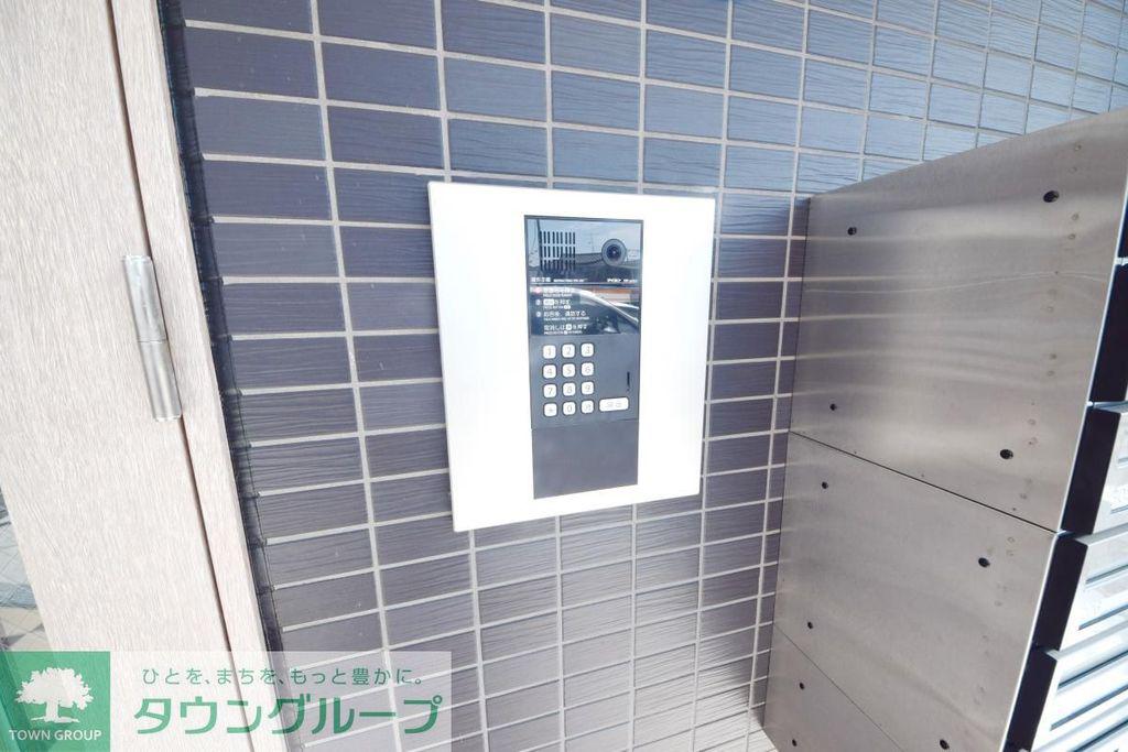 アルカンシエル柏 307