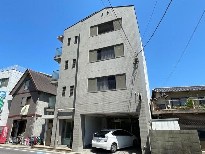 エミナール上福岡