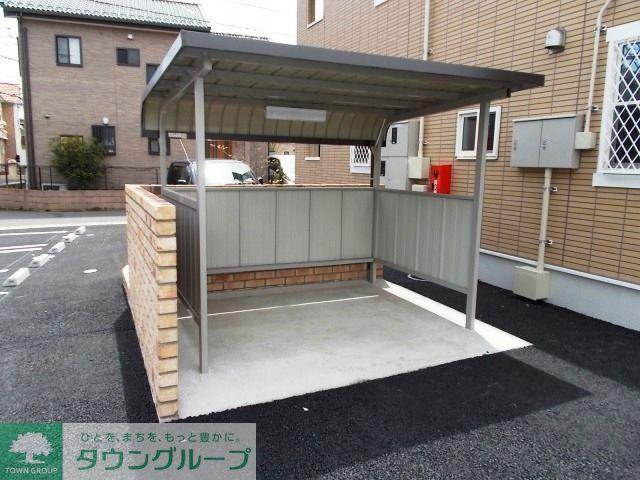 セレーノ・カーサ