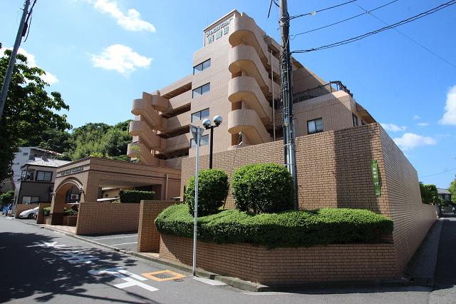 ライオンズマンション西霞町