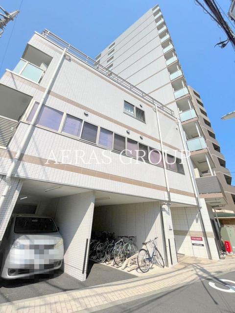 アイディ品川25