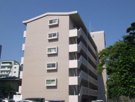 イーストハイツ高崎(3DK/5階)