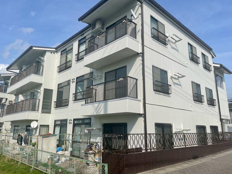 ヤシログリーンパレス