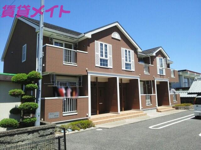 ミューズ B