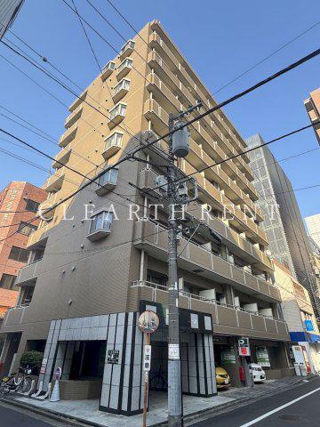 菱和パレス秋葉原駅前(1K/7階)