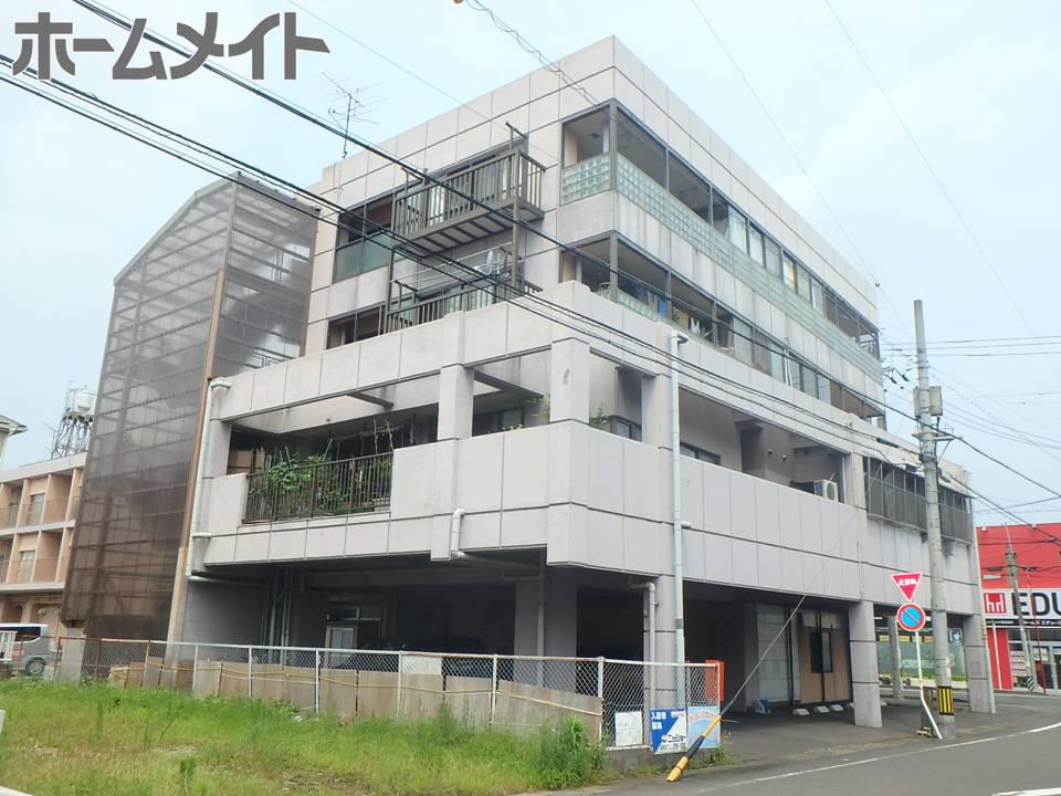 栄コーポラス(3LDK/3階)