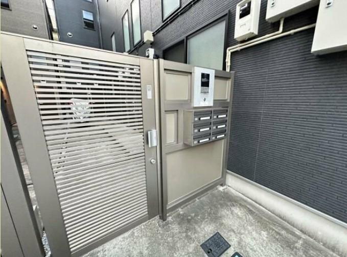 YAGUCHI RESIDENCE A棟