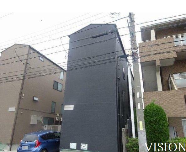 YAGUCHI RESIDENCE A棟