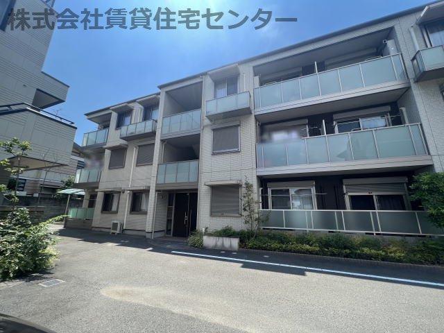 ヴィレッジ三年坂
